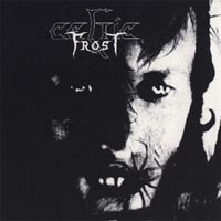 Celtic Frost - Monotheist: Death Metal 2006 Celtic Frost