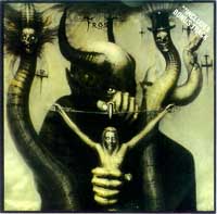 Celtic Frost - To Mega Therion: Death Metal 1986 Celtic Frost