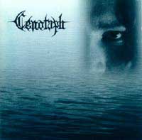 Cenotaph - Riding Our Black Oceans: Death Metal 1994 Cenotaph