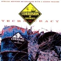 Corrosion of Conformity (COC) - Animosity: Thrash 1990 Corrosion of Conformity (COC)