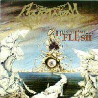 Cryptopsy - Blasphemy Made Flesh: Death Metal 1995 Cryptopsy