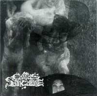Cultus Sanguine - Cultus Sanguine: Black Metal 1995 Cultus Sanguine
