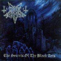 Dark Funeral - The Secrets Of The Black Arts: Black Metal 1996 Dark Funeral