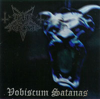 Dark Funeral - Vobiscum Satanas: Black Metal 1998 Dark Funeral