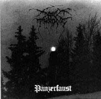 Darkthrone - Panzerfaust: Black Metal 1995 Darkthrone