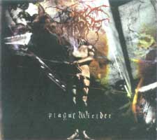 Darkthrone - Plaguewielder: Black Metal 2001 Darkthrone