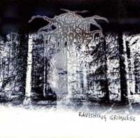 Darkthrone - Ravishing Grimness: Black Metal 1999 Darkthrone