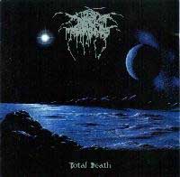 Darkthrone - Total Death: Black Metal 1996 Darkthrone