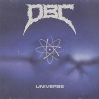 Dead Brain Cells (DBC) - Universe: Thrash 1989 Dead Brain Cells (DBC)