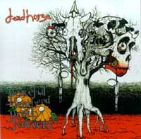 Dead Horse - Peaceful Death & Pretty Flowers: Thrash 1991 Dead Horse