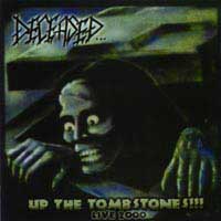 Deceased - Fearless Undead Machines: Death Metal 1997 Deceased