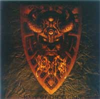 Deeds of Flesh - Mark of the Legion: Death Metal 2001 Deeds of Flesh