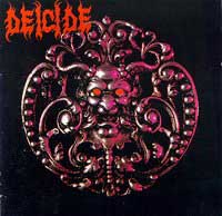 Deicide - Deicide: Death Metal 1990 Deicide