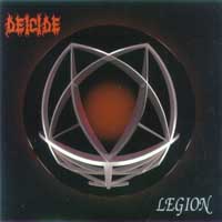 Deicide - Legion: Death Metal 1992 Deicide