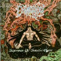 Demigod - Slumber of Sullen Eyes: Death Metal 1992 Demigod
