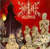 Demilich - Nespithe: Death Metal 1993 Demilich