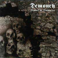 Demoncy - Joined in Darkness: Black Metal 1999 Demoncy