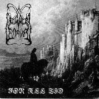 Dimmu Borgir - For All Tid: Black Metal 1995 Dimmu Borgir