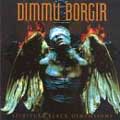 Dimmu Borgir - Spiritual Black Dimensions: Black Metal 1999 Dimmu Borgir