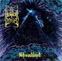 Dimmu Borgir - Stormblåst: Black Metal 1996 Dimmu Borgir