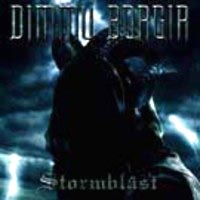 Dimmu Borgir - Stormblåst 2005: Black Metal 2005 Dimmu Borgir