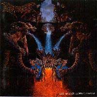 Dismember - Dismember - Like an Ever-Flowing Stream...: Death Metal 1991 Dismember