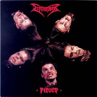 Dismember - Pieces: Death Metal 1993 Dismember