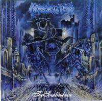 Dissection - The Somberlain: Black Metal 1994 Dissection