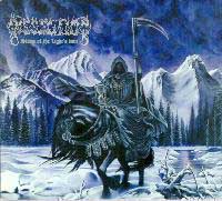 Dissection - Storm of the Light's Bane: Black Metal 1996 Dissection