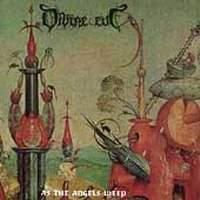 Divine Eve - As the Angels Weep: Death Metal 1993 Divine Eve