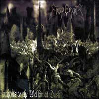 Emperor - Anthems to the Welkin at Dusk: Black Metal 1997 Emperor