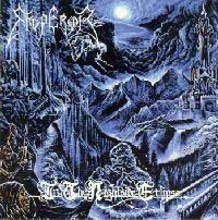 Emperor - In the Nightside Eclipse: Black Metal 1994 Emperor