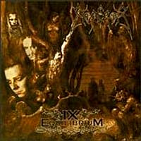 Emperor - IX Equilibrium: Black Metal 1999 Emperor