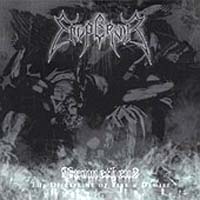 Emperor - Prometheus: The Discipline of Fire and Demise: Black Metal 2001 Emperor