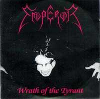 Emperor - Wrath of the Tyrant: Black Metal 1992 Emperor