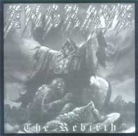 Engrave - The Rebirth/The Infernal Bleeding: Death Metal 2000 Engrave