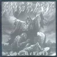 Engrave - The Rebirth/The Infernal Bleeding: Death Metal
 2000 Engrave