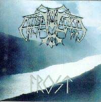 Enslaved - Frost: Black Metal 1994 Enslaved