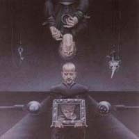 Enslaved - Monumension: Black Metal 2001 Enslaved