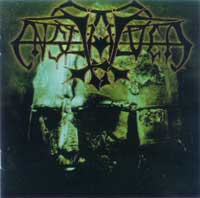 Enslaved - Vikinglr Veldi: Black Metal 1994 Enslaved