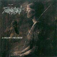 Eucharist - A Velvet Creation: Black Metal 1994 Eucharist