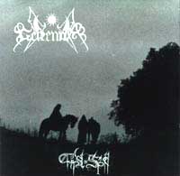 Gehenna - First Spell: Black Metal 1994 Gehenna