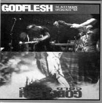 Godflesh - Slateman/Cold World: Grindcore 1996 Godflesh