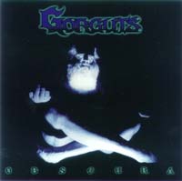 Gorguts - Obscura: Death Metal 1998 Gorguts