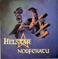 Helstar - Nosferatu: Speed Metal 1989 Helstar