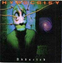 Hypocrisy - Abducted: Death Metal 1996 Hypocrisy
