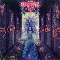 Hypocrisy - Penetralia: Death Metal 1992 Hypocrisy