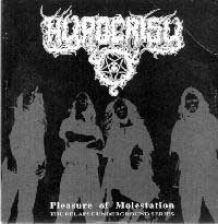 Hypocrisy - Pleasures of Molestation: Death Metal 1993 Hypocrisy