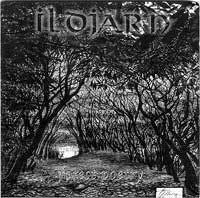 Ildjarn - Forest Poetry: Black Metal 1996 Ildjarn