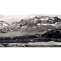 Ildjarn - Hardangervidda Part 2: Black Metal 2002 Ildjarn